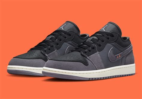 Jordan Brands “inside Out” Styling Officially Lands On The Air Jordan