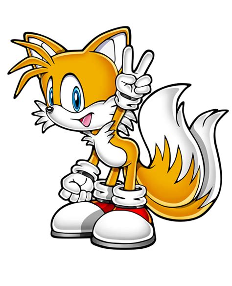 Image Advance2 Tails 2 Png Sonic News Network Fandom Powered By