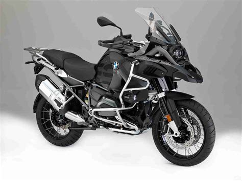 2017 Bmw R1200 Gs Announced Iamabiker Everything Motorcycle