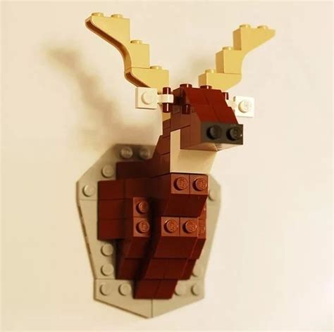 24 Unexpectedly Awesome Lego Creations With Images