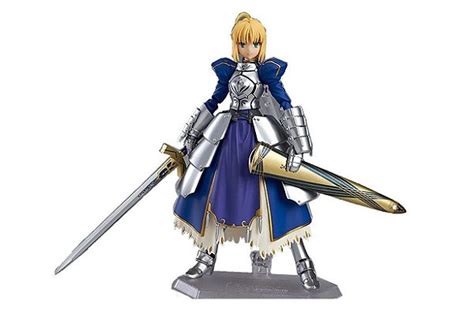 Artoria Pendragon Saber Type Moon Wiki Fandom Atelier Yuwaciaojp