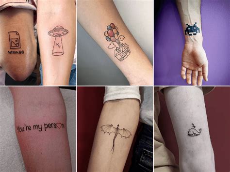 Get 12 Get Tatuajes Para Hombres Pequeños 2020 Images Cdr