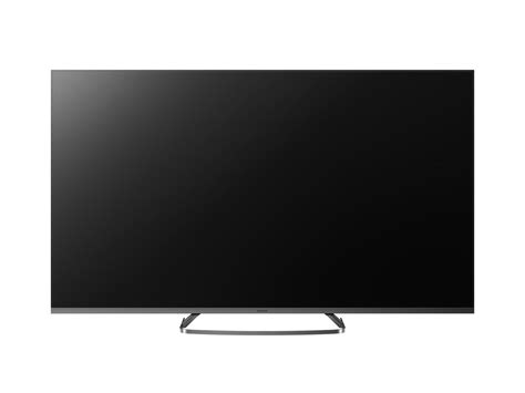 Panasonic Tx 40hx830e 40 4k Ultra Hd Smart Tv Dolby Vision Lyd And Billed
