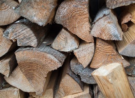 Best Firewood Which Type Burns Best Bob Vila
