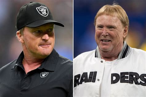 The Truth Behind Mark Davis’ Terrible Haircut Is Quite Shocking