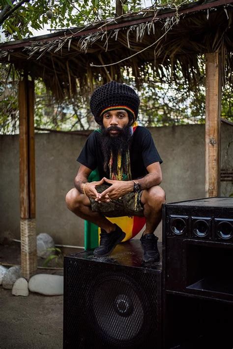 There S A New Generation Of Reggae Music Happening In Jamaica Go To Vogue S Feature On The