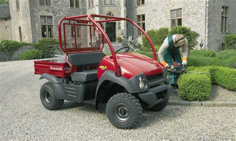 2005 kawasaki mule™ 600 pictures, prices, information, and specifications. KAWASAKI Mule 600 - 2005, 2006 - autoevolution