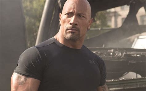 5 Reasons You Should Be Like The Rock