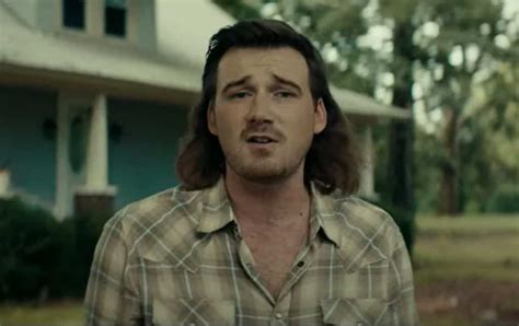 Morgan Wallen Surprises With More Than My Hometown Music Video