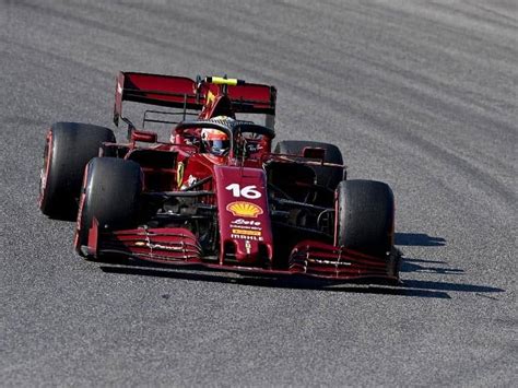 Ferrari To Rejoin Fia World Endurance Championship In 2023 Total Headline