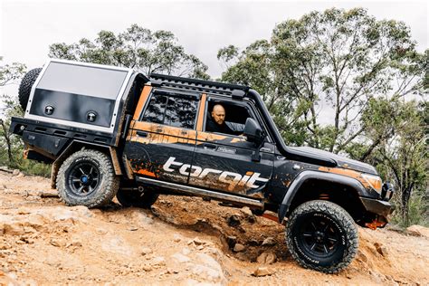 Top Performance Upgrades For The 79 Series Landcruiser Torqit
