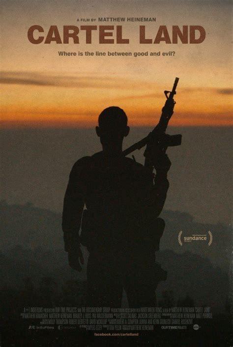 Cartel Land Movieguide Movie Reviews For Families