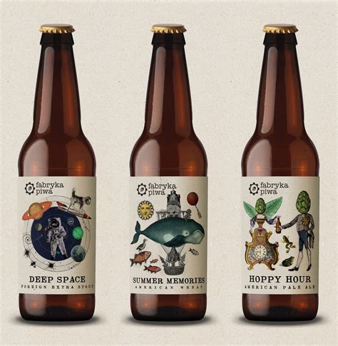 How To Design A Beer Label The Ultimate Guide For Craft Brewers