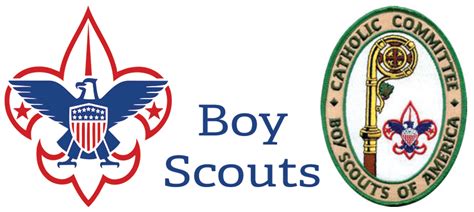 Boy Scouts Logo Free Download On Clipartmag