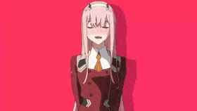 Latest post is zero two and ichigo darling in the franxx 4k wallpaper. 25++ Zero Two Anime Waifu Wallpaper