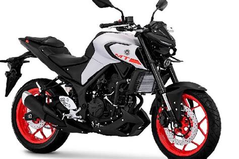 Yamaha Mt 25 2019 Tampil Agresif Dan Garang Banyak Fitur Baru