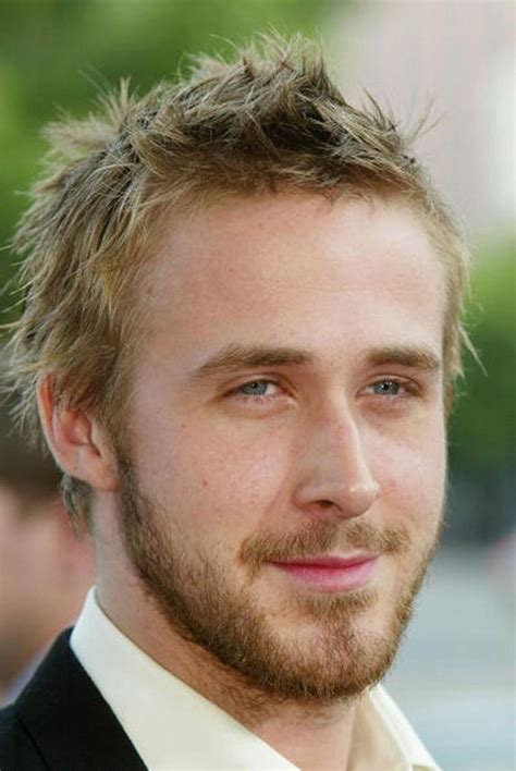 Pictures Of Ryan Goslings Beard Barnorama
