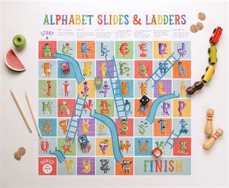 Weather and seasons multiple choice activity. alphabet-printable-board-game - Tinyme Blog