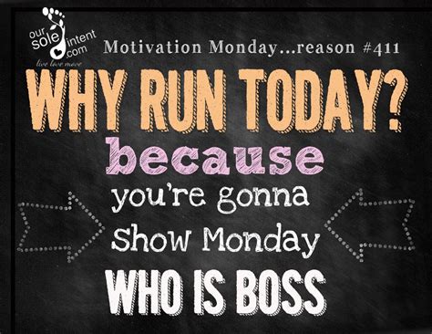 √ Motivation Monday Images