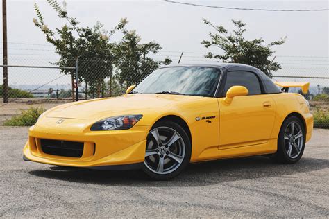 2008 Honda S2000 Cr 0466 Sterling Sackey