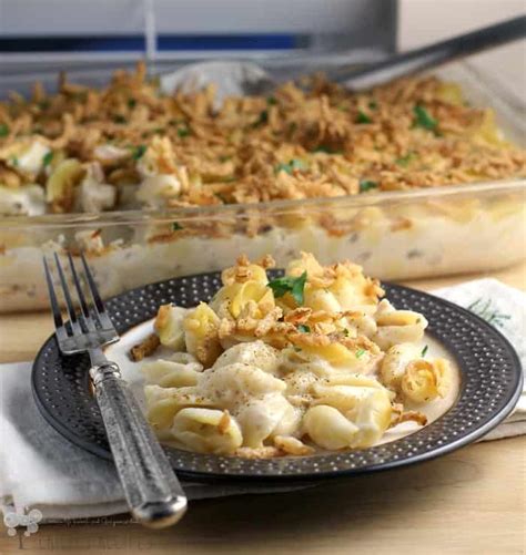 We did not find results for: Tuna Noodle Casserole - Erica's Recipes