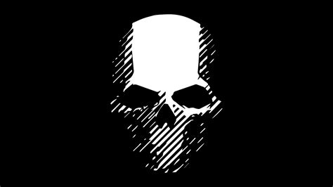 Ghost Recon Skull Wallpaper ·① Wallpapertag