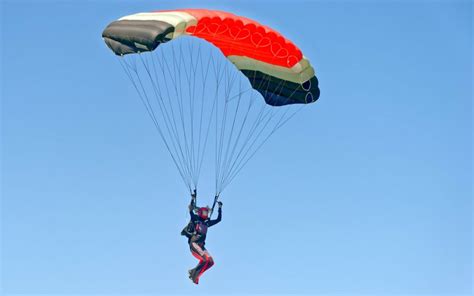 A must do on your new zealand trip, skydiving is an extreme adventure in which you skyrocket towards the ground at a speed of more than 140 mph. The Age of Skydiving | Skydive Monroe