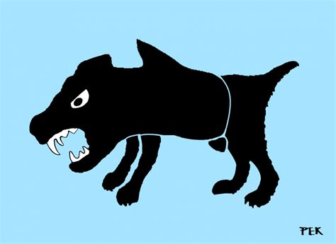 Junkyard Dog | Cartoon Movement