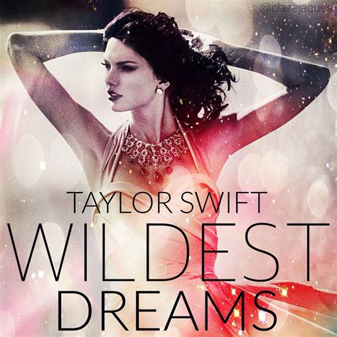 Taylor Swift Wildest Dreams Bird Cover