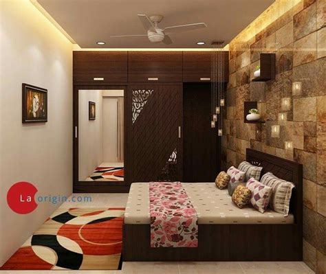Small Bedroom Decor Ideas India – TRENDECORS
