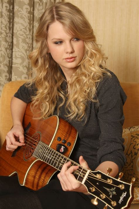 Taylor Swift Photoshoot 098 Wayne Starr 2009 Anichu90 Photo