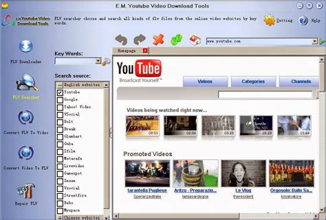 Youtube Video Downloader Pro 4 8 4 0 Full Patch Free Download Freeware Software Download