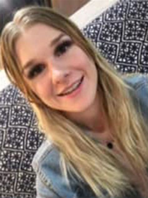 Mckenzie Lueck Disappearance Cops Search Home Connected To Case