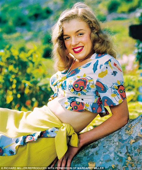 marilyn monroe pictures hello norma jeane the astonishing treasure trove of rare images show