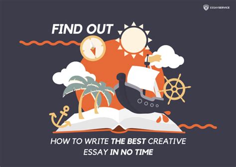 Creative Essay Writing Guide Topics Structure And Example