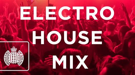 Electro House Mix Youtube