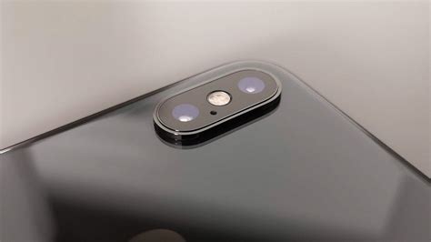 IPhone XS Review Camera Trusted Reviews
