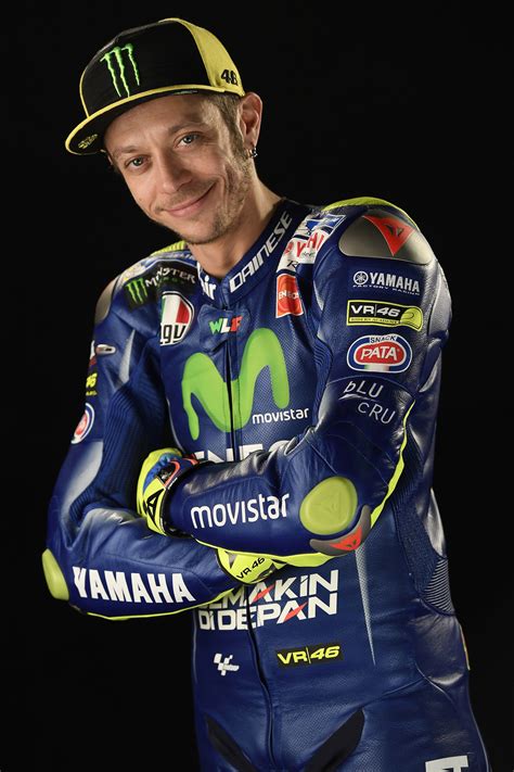 Biografia Valentino Rossi