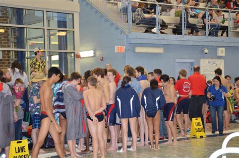 Patriot High School Boys Varsity Swim And Dive Winter 2019 2020 Photo Gallery