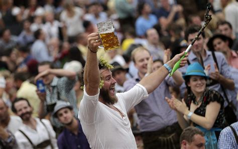 Oktoberfest 2014