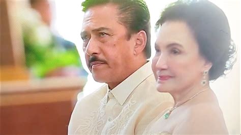 Tito sotto was born on august 24, 1948 in quezon city, metro manila, luzon, philippines as vicente castelo sotto iii. Sen. Tito Sotto & Helen Gamboa Golden Wedding Anniversary/Golden Wedding - YouTube
