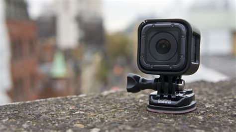 Why is gopro hero5 session better than gopro hero6 black? GoPro Hero 5 Session review: Size doesn't matter | Expert ...