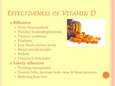 Ppt Vitamin D Powerpoint Presentation Free Download Id5285605