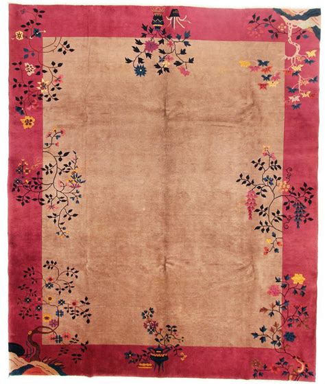 Antique Chinese Rugs Bryont Blog