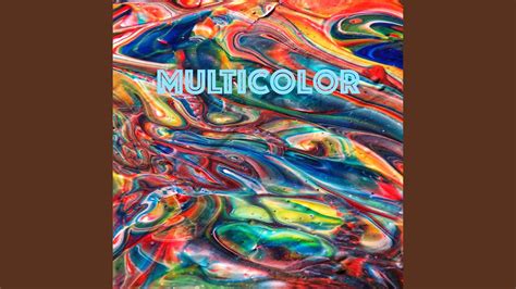 Multicolor Youtube