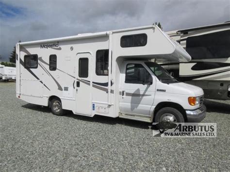 Used 2007 Four Winds Rv Majestic 23a Classifieds For Jobs Rentals