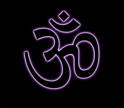 Hindu Om Symbol Pictures Hindu Devotional Blog
