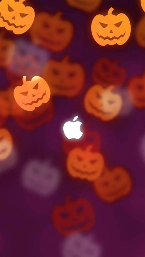 Iphone 11 Halloween Wallpapers Wallpaper Cave