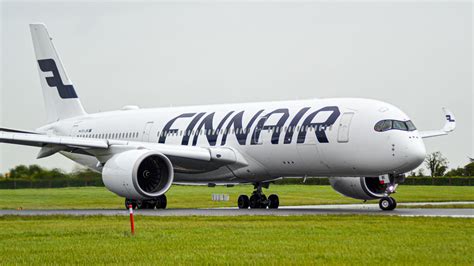 Finnair To Launch Direct Helsinki Haneda Flights Aviationsource News