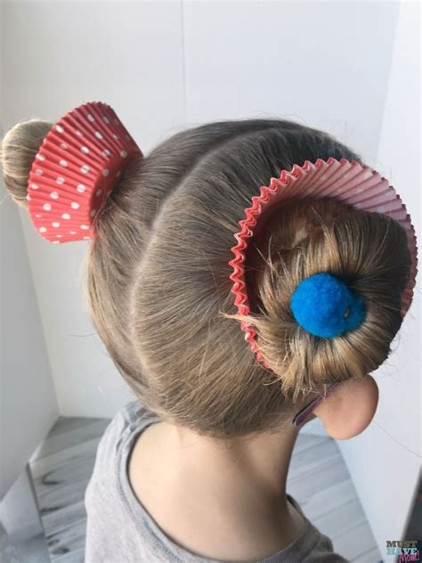 Maybe you would like to learn more about one of these? 10 Fantastic Crazy Hair Ideas For Girls 2020